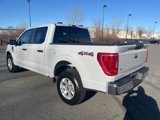 Certified 2023 Ford F150 XLT image 4