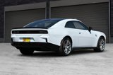 New 2025 Dodge Charger Daytona Scat Pack w/ Track Pack image 4