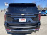 New 2025 Chevrolet Tahoe LS image 5