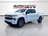 Used 2024 Chevrolet Silverado 1500 RST w/ Convenience Package II image 3