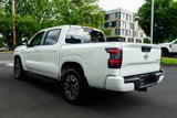 New 2025 Nissan Frontier SL image 4