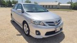 Used 2012 Toyota Corolla S image 2