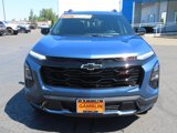 New 2026 Chevrolet Equinox RS w/ Convenience Package III image 2