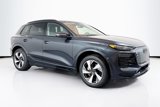 New 2025 Audi Q6 e-tron Premium Plus image 3