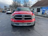 Used 2014 RAM 1500 Big Horn image 2
