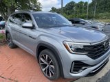 New 2025 Volkswagen Atlas SEL Premium R-Line image 3