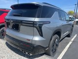 New 2025 Chevrolet Traverse RS w/ LPO, Floor Liner Package image 3