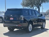 New 2025 Chevrolet Tahoe Premier image 4