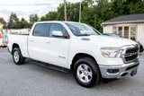 Used 2022 RAM 1500 Big Horn image 5