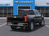 New 2025 Chevrolet Silverado 2500 LTZ w/ LTZ Plus Package image 4