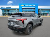 New 2025 Chevrolet Blazer EV RS image 2