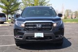 New 2025 Honda Ridgeline RTL+ image 2