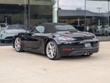 Certified 2024 Porsche 718 Boxster S image 3