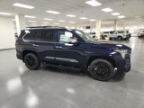 New 2025 Toyota Sequoia 4WD image 6