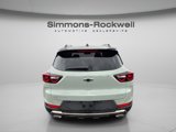 New 2026 Chevrolet TrailBlazer ACTIV image 5
