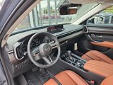 New 2025 MAZDA CX-50 AWD 2.5 Turbo w/ Weather Package image 4