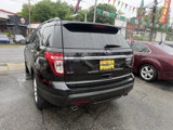 Used 2014 Ford Explorer XLT w/ Equipment Group 202A image 5