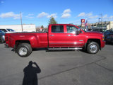Used 2019 Chevrolet Silverado 3500 High Country w/ Duramax Plus Package image 2