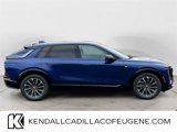 New 2025 Cadillac Lyriq Sport image 6