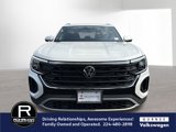 New 2025 Volkswagen Atlas Cross Sport SEL image 3