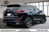 New 2025 Acura RDX A-Spec image 4