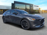 New 2026 MAZDA MAZDA3 s Sport image 2