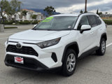 Used 2019 Toyota RAV4 LE image 3