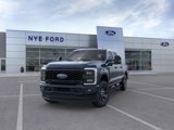 New 2025 Ford F250 XL w/ STX Appearance Package image 3