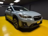 Used 2020 Subaru Crosstrek 2.0i Premium w/ Moonroof Package 2 image 3