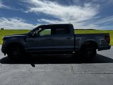 New 2024 Ford F150 XLT w/ Equipment Group 302A MID image 3