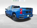 Used 2023 Chevrolet Silverado 1500 Custom w/ Rally Edition image 4