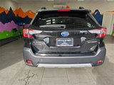 New 2025 Subaru Outback Limited image 4