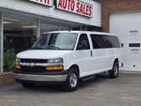 Used 2022 Chevrolet Express 3500 LT w/ LT Preferred Equipment Group image 5