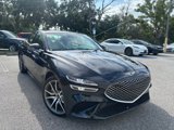 Used 2024 Genesis G70 2.5T image 4