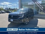 New 2026 Volkswagen Atlas SEL Premium R-Line image 3
