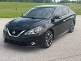 Used 2017 Nissan Sentra SR Turbo w/ SR Turbo Premium Package image 6