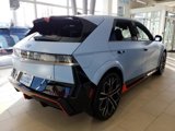 New 2025 Hyundai Ioniq 5 N image 3