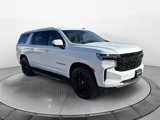Used 2023 Chevrolet Suburban LS w/ Driver Alert Package image 3