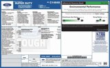 New 2025 Ford F350 Lariat w/ Lariat Ultimate Package image 3