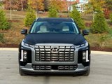 New 2025 Hyundai Palisade Calligraphy image 4