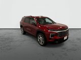 New 2026 Chevrolet Traverse High Country image 2