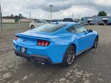 New 2025 Ford Mustang GT Premium image 5