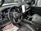 New 2025 RAM 2500 Rebel w/ Rebel Level 2 Equipment Group image 4
