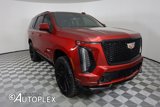 Used 2025 Cadillac Escalade V image 3