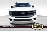 New 2025 Ford Expedition Max Platinum w/ Platinum Ultimate Package image 2