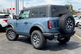New 2025 Ford Bronco Badlands image 3