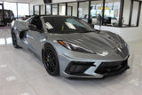 Used 2023 Chevrolet Corvette Stingray Coupe w/ 1LT image 3