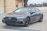 New 2025 Audi A7 3.0T Prestige image 3