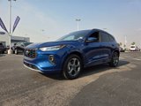 Certified 2023 Ford Escape ST-Line Select w/ Tech Pack #2 image 3