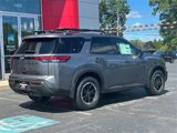 New 2025 Nissan Pathfinder Rock Creek image 5